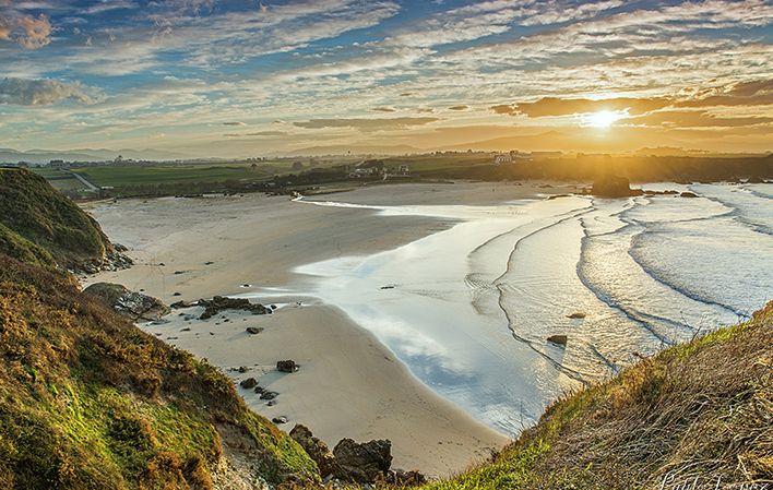 Playa De Barro