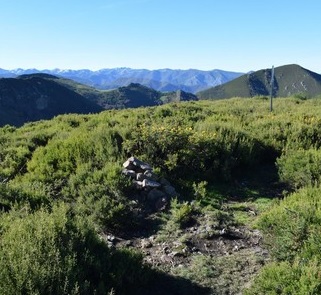 Pico la Berza