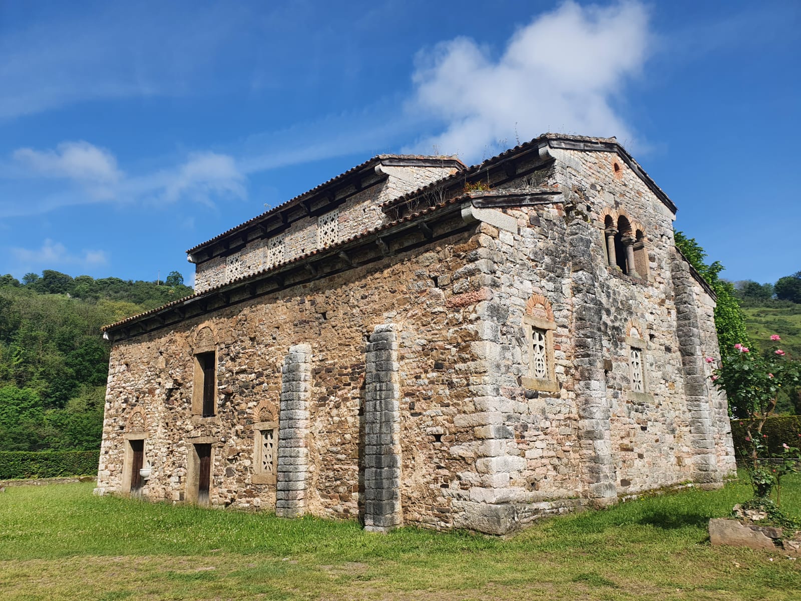 San Pedro de Nora