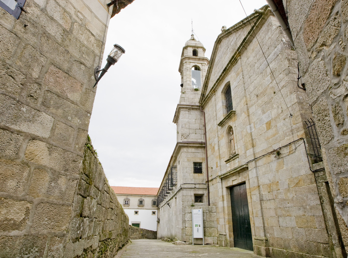 Convento de las Clarisas
