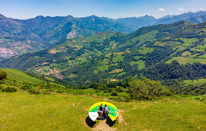 Mirador de Coto Bello