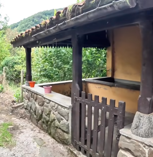 Lavadero en Santibanes