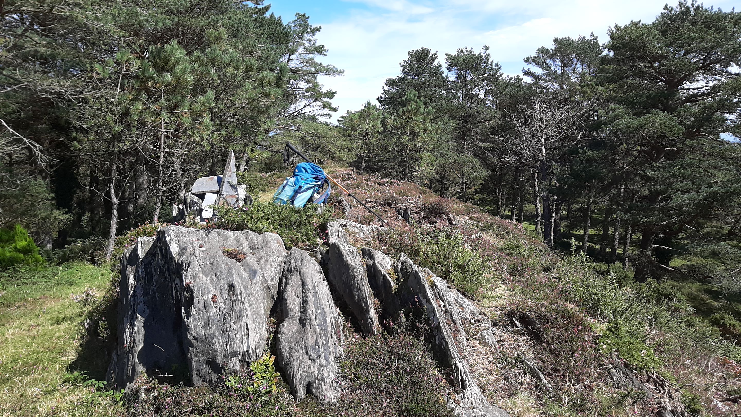 Pico Fonteblanca