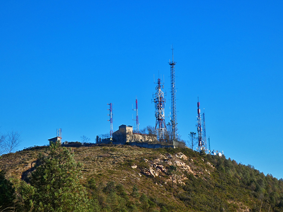 Pico Gorfoli