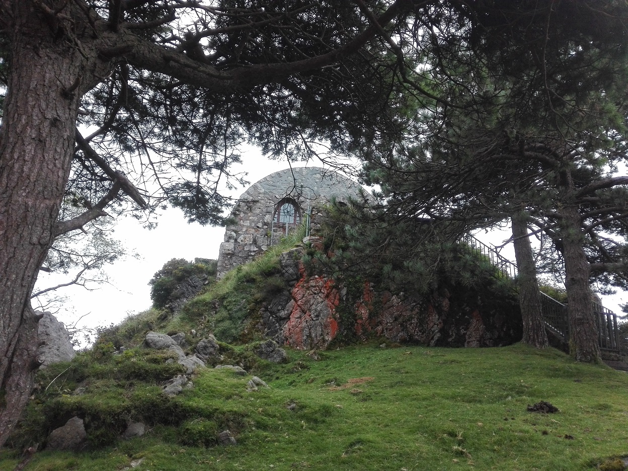 Piedra Redonda