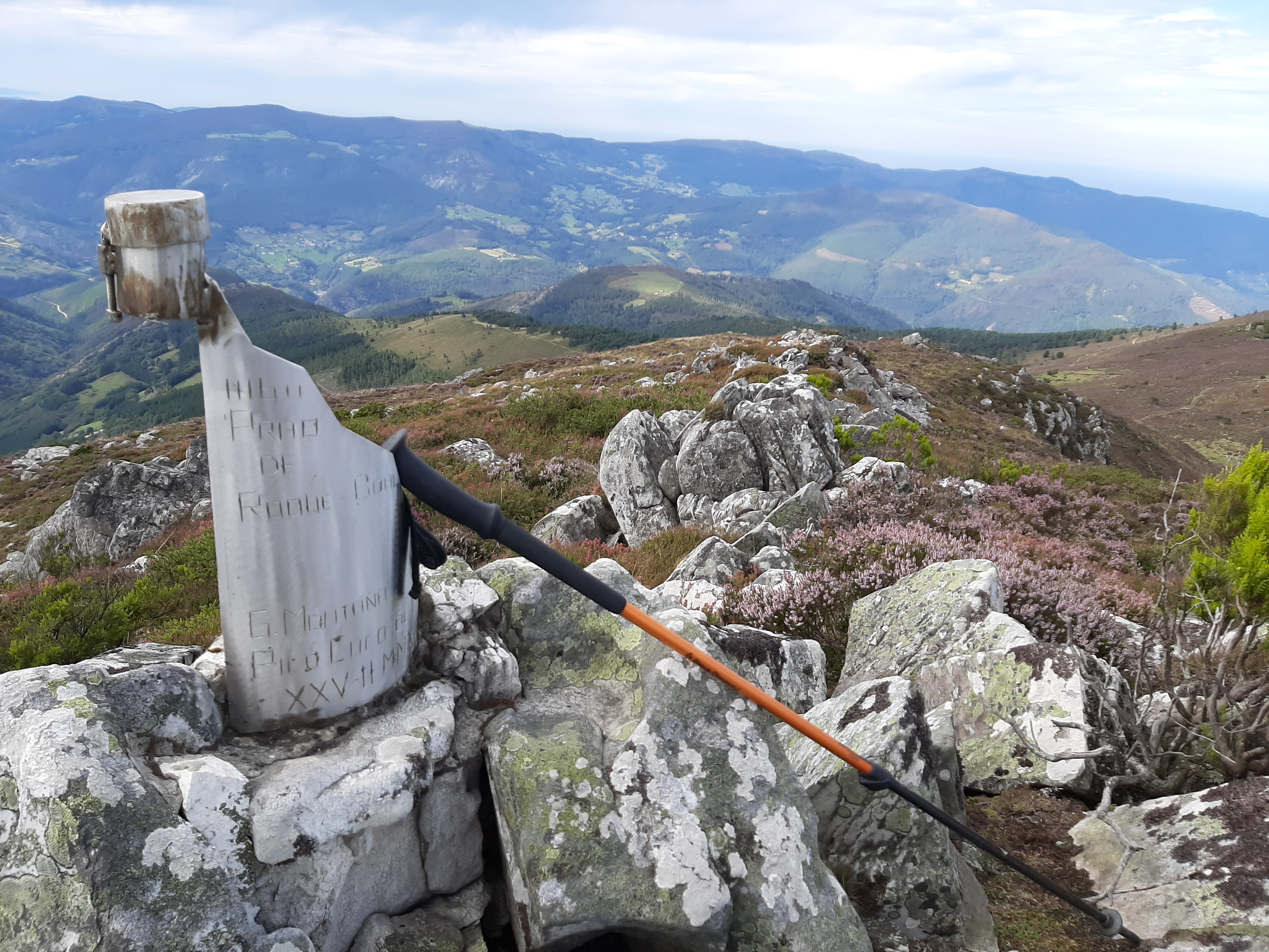 Pico Prao Roque